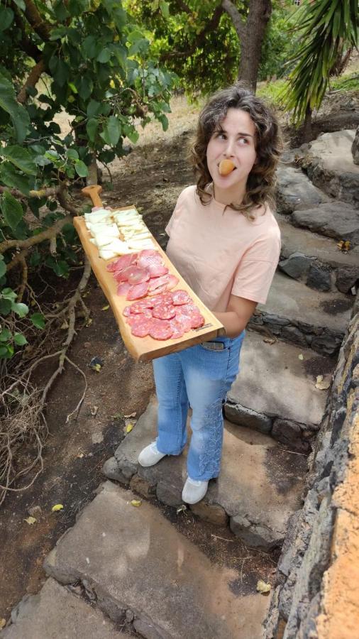 אל פאסו Tocando El Cielo מראה חיצוני תמונה